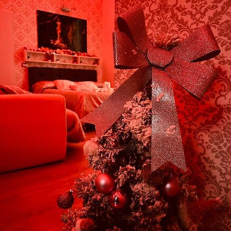 Luxury Holidays Napoli Bagian luar foto