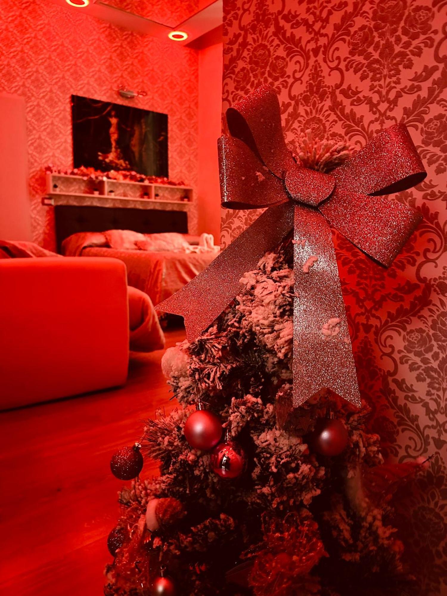 Luxury Holidays Napoli Bagian luar foto